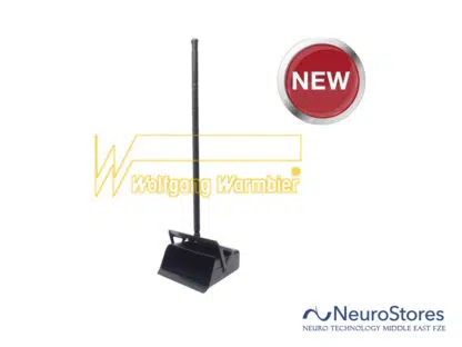 WARMBIER P/N: 6105.KS.L | NeuroStores by Neuro Technology Middle East Fze