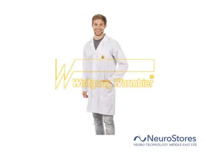 AM120 Smock | NeuroStores by Neuro Technology Middle East Fze