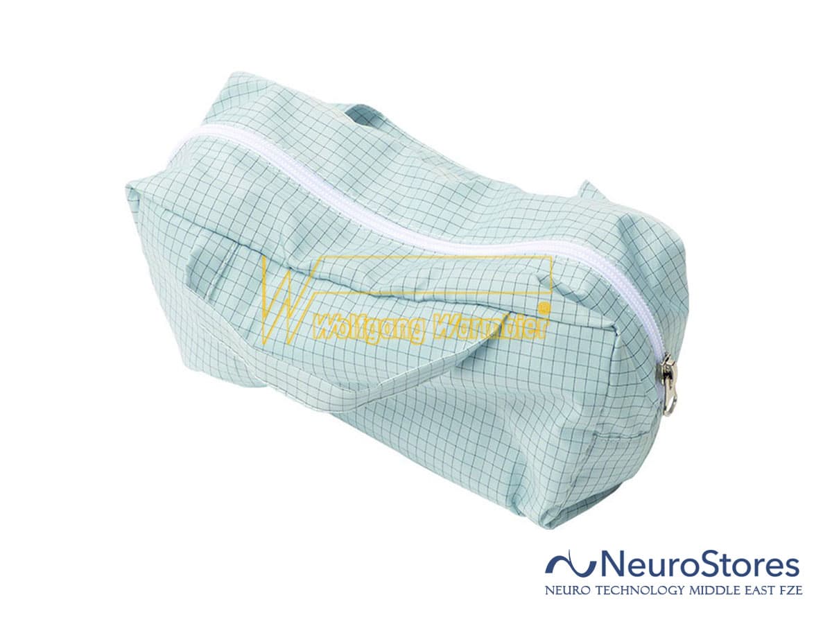 NEURO BODY BAG / icegray – chloma - official web store