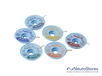 Hakko Wick | NeuroStores by Neuro Technology Middle East Fze