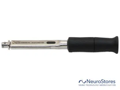 Tohnichi BCSP | NeuroStores by Neuro Technology Middle East Fze