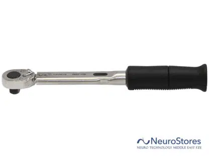 Tohnichi BQSP | NeuroStores by Neuro Technology Middle East Fze