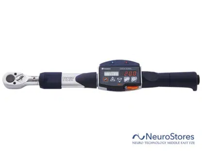 Tohnichi CEM3-BTA/CEM3-G-BTA | NeuroStores by Neuro Technology Middle East Fze