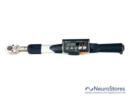 Tohnichi CEM3/CEM3-G | NeuroStores by Neuro Technology Middle East Fze