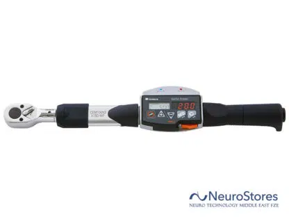 Tohnichi CEM3-WF/CEM3-G-WF | NeuroStores by Neuro Technology Middle East Fze