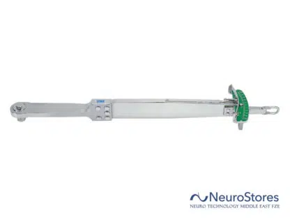 Tohnichi FR | NeuroStores by Neuro Technology Middle East Fze