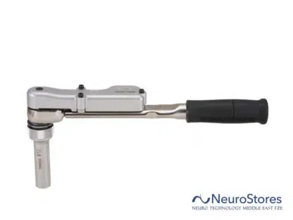 Tohnichi MQSP | NeuroStores by Neuro Technology Middle East Fze