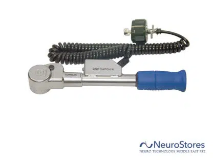 Tohnichi QSPCAMS/QSPCALS/QSPCAFHP/QSPCAFH | NeuroStores by Neuro Technology Middle East Fze