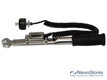 Tohnichi QSPLS/CSPLS/QRSPLS | NeuroStores by Neuro Technology Middle East Fze