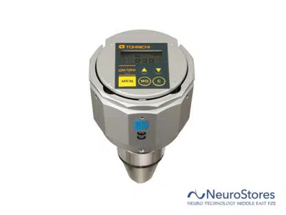 Tohnichi BTGE/BTGE-G | NeuroStores by Neuro Technology Middle East Fze