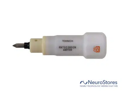 Tohnichi RNTDZ | NeuroStores by Neuro Technology Middle East Fze