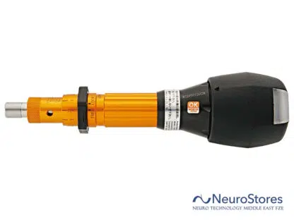 Tohnichi RTDFH/RNTDFH | NeuroStores by Neuro Technology Middle East Fze