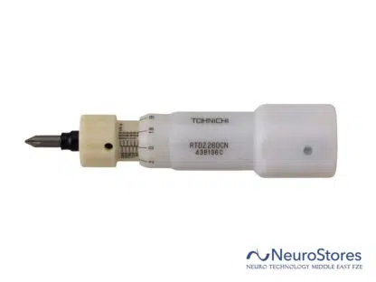 Tohnichi RTDZ | NeuroStores by Neuro Technology Middle East Fze