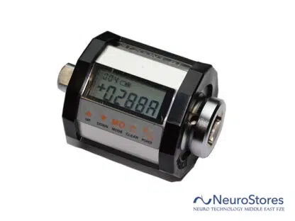 Tohnichi ST3(-BT)/ST3-G(-BT) | NeuroStores by Neuro Technology Middle East Fze