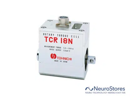 Tohnichi TCR | NeuroStores by Neuro Technology Middle East Fze